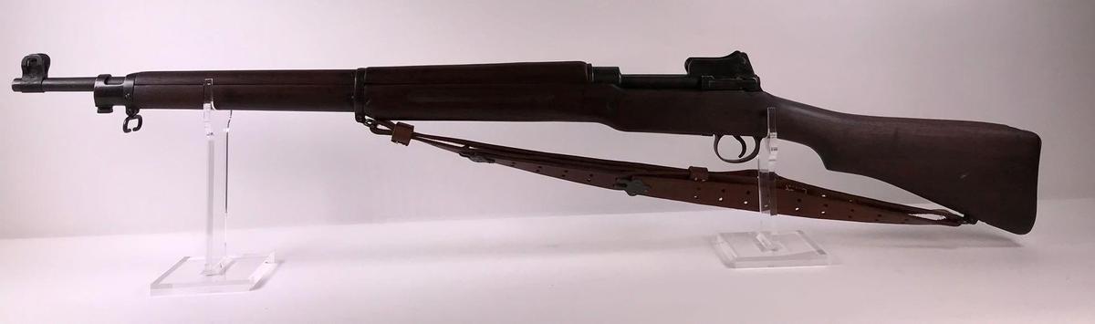 Remington Model 1917 Rifle