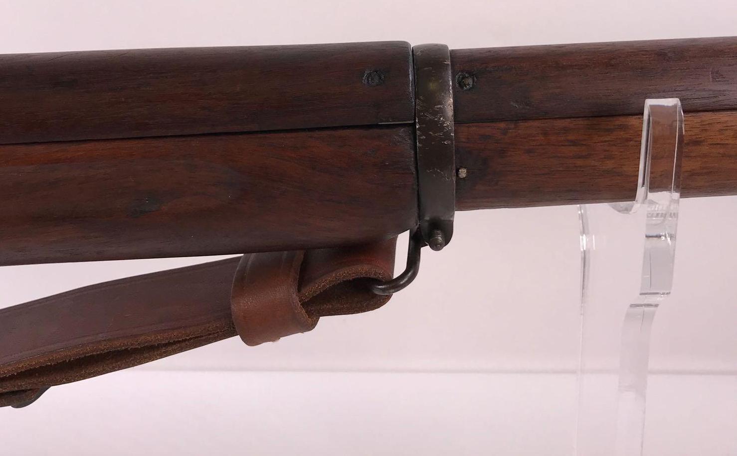 Remington Model 1917 Rifle