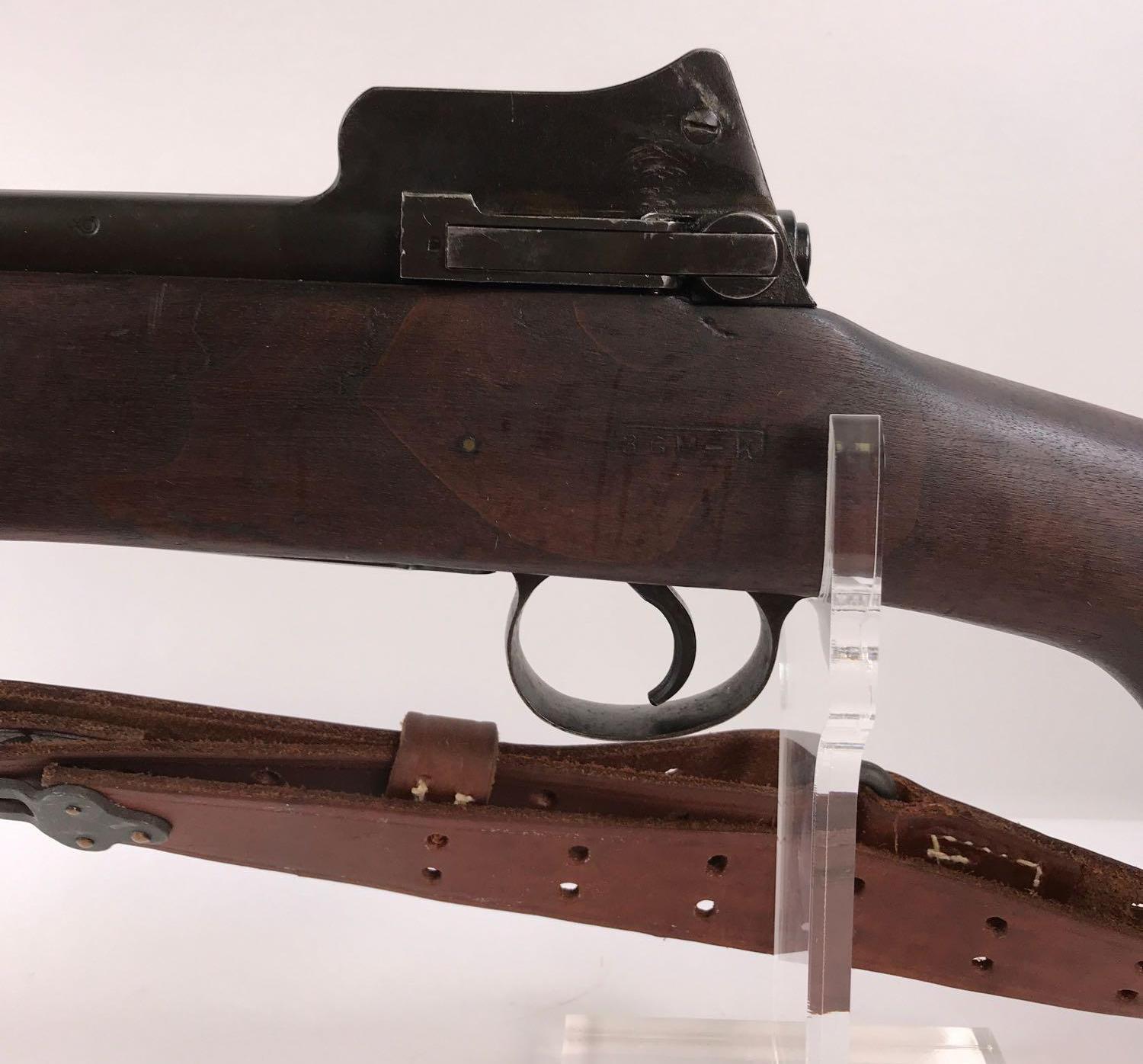 Remington Model 1917 Rifle