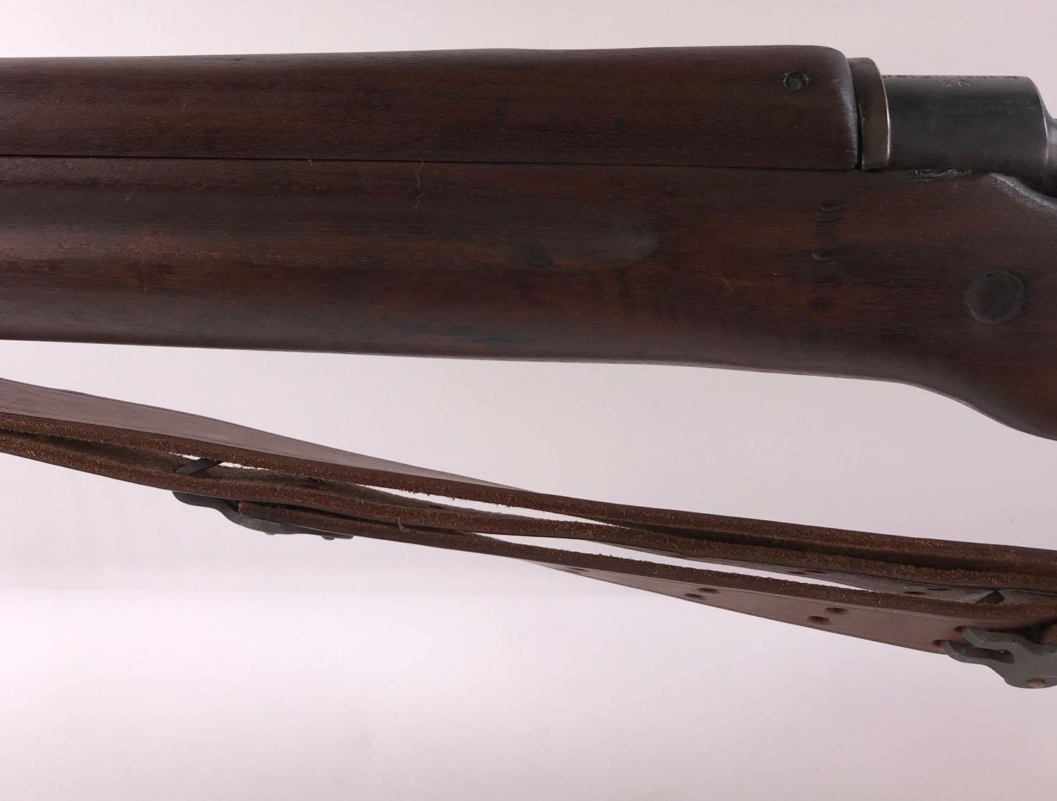 Remington Model 1917 Rifle