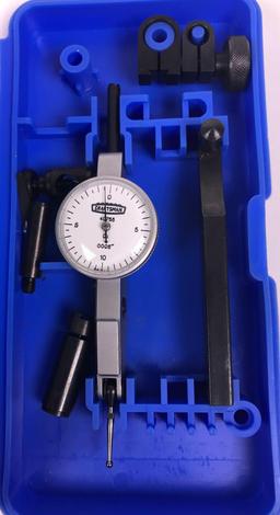 (2) Dial Indicator Measuring Tools