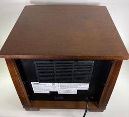 Allen Electric Infrared Heater (LPO)