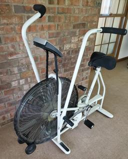 Schwin Airdyne Exercise Bike (LPO)