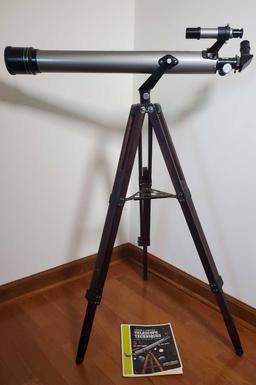 Jason Model 325 Space Master Astronomical Telescope