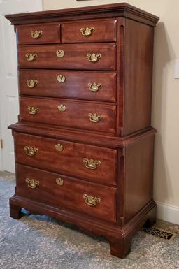 Chest of Drawers (LPO)