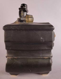 McCoy "Cookstove" Cookie Jar