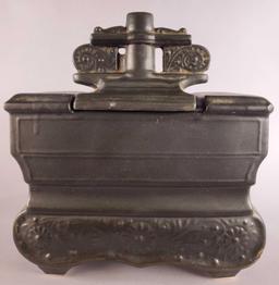 McCoy "Cookstove" Cookie Jar