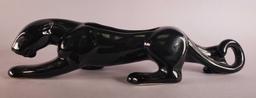 McCoy Panther Planter