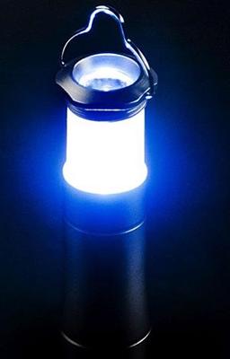 (10) Opti -Plus Multi-Purpose Flashlights, Silver