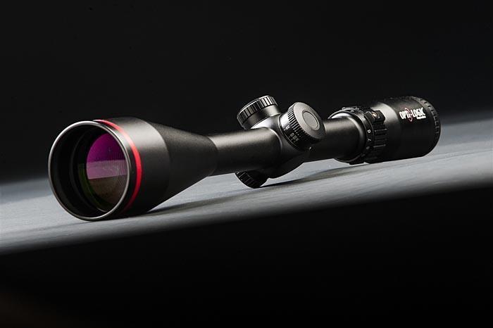 (6) 3-9x50 Riflescope