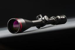 (6) 3-9x50 Riflescope