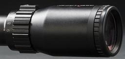 (6) 3-9x50 Riflescope