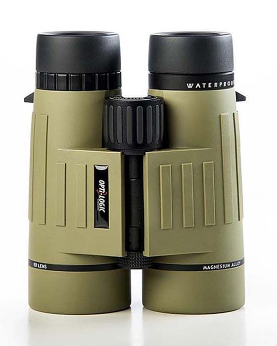 10x42 Binoculars