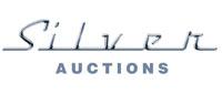 Silver Collector Car Auctions