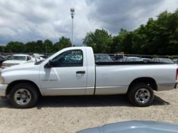 2004 Dodge Ram 1500