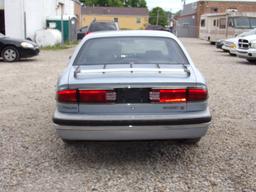 1996 Buick Lesabre