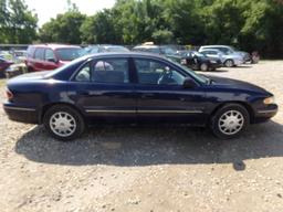 2002 Buick Century