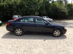 2006 Hyundai Sonata