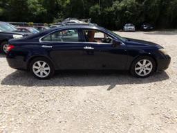 2007 Lexus ES350