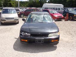 1994 Honda Accord