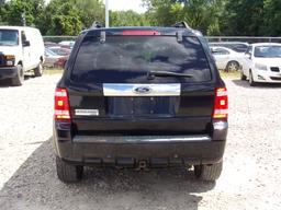 2008 Ford Escape