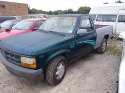 1995 Dodge Dakota