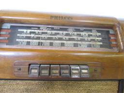 Philco Model 42-345 Radio