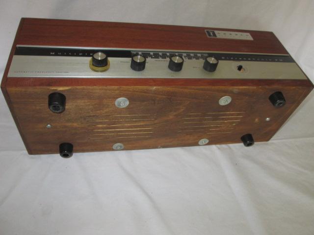 Granco Model 809 Multiplex Radio