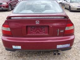 1995 Honda Accord