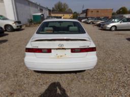 1998 Toyota Camry