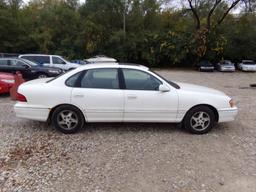 1998 Toyota Avalon