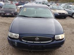 2003 Buick LeSabre Limited