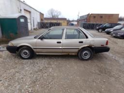 1991 Toyota Corolla