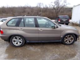 2006 BMW X5