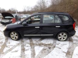 2007 Kia Rondo