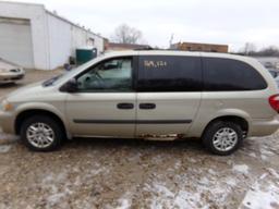 2006 Dodge Grand Caravan