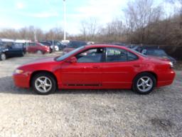 2003 Pontiac Grand Prix GT