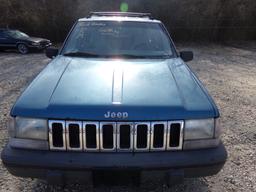 1994 Jeep Cherokee  Laredo