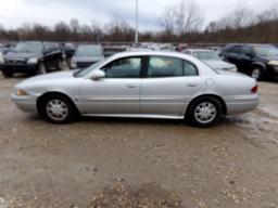 2003 Buick LeSabre