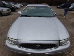 2003 Buick LeSabre