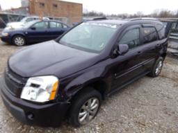 2006 Chevrolet Equinox