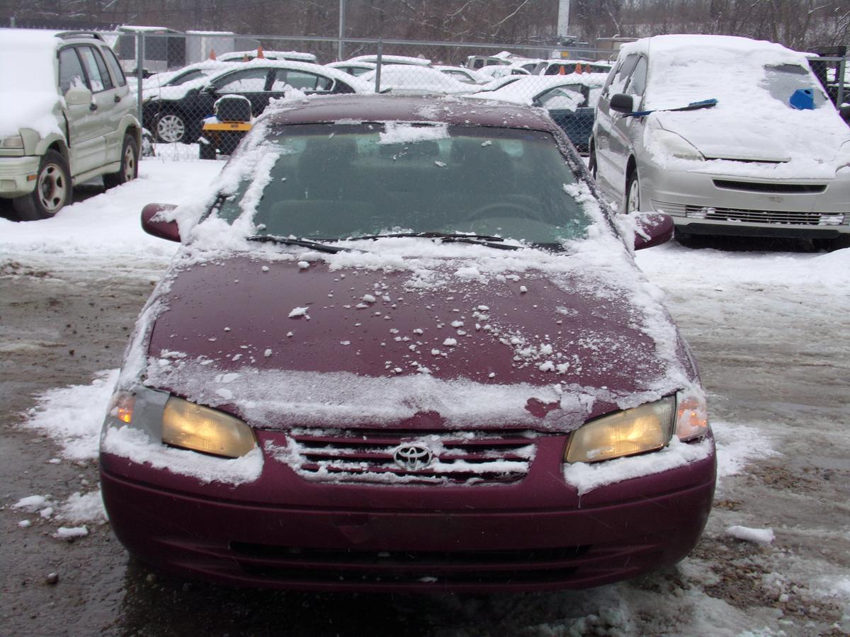 1997 Toyota Camry