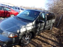 2002 Ford Windstar