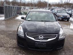 2010 Nissan Altima