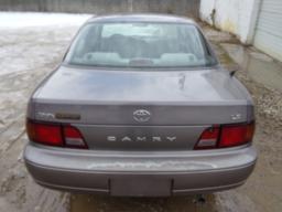 1995 Toyota  Camry