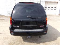 2004 GMC Envoy