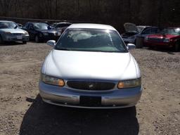 2000 Buick Century