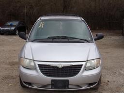 2004 Chrysler Town & Country