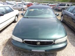 2003 Buick Century