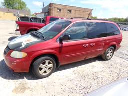 2005 Dodge Grand Caravan